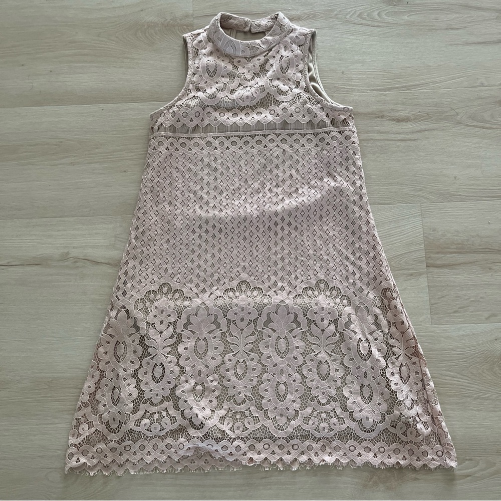Love Fire Women’s Dress - Used - XS